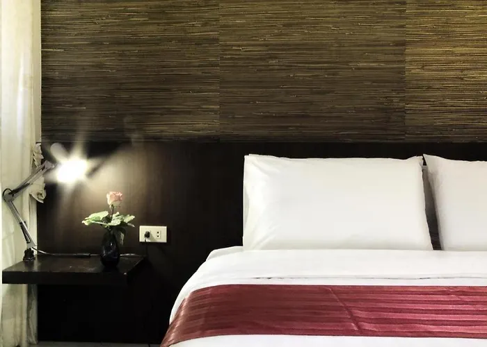 The Ratchathani Hotel Ubon Ratchathani