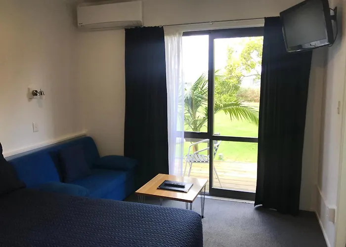 Aotearoa Lodge Whitianga