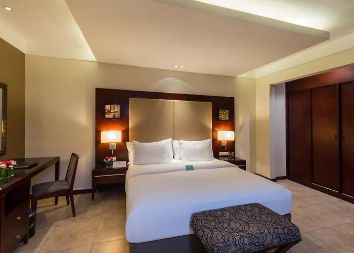 Boudl Gardenia Hotel Al Khobar