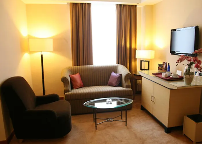 Hotel Gran Puri Manado