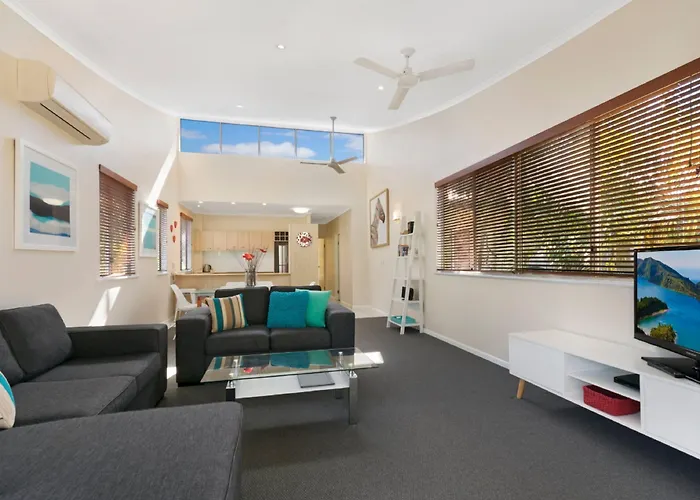Montpellier Boutique Resort Noosa Noosaville