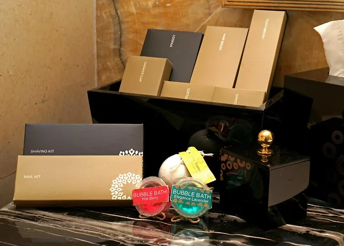 The Trans Luxury Hotel Bandung
