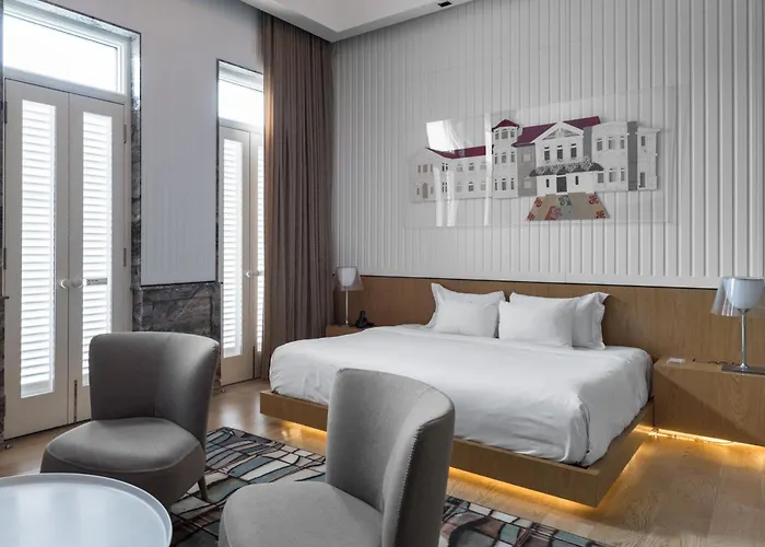 Macalister Mansion, A Member Of Design Hotels George Town