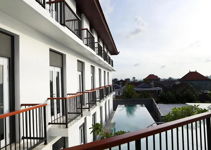 Amaris Hotel Teuku Umar Denpasar 