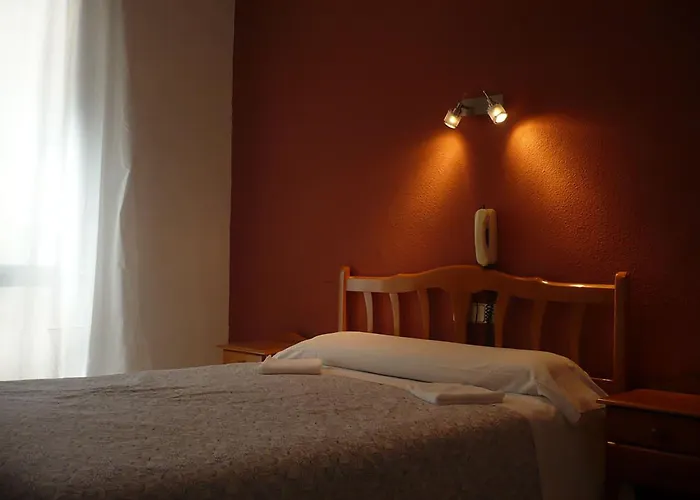 Hostal Fuencarral Kryse Madrid