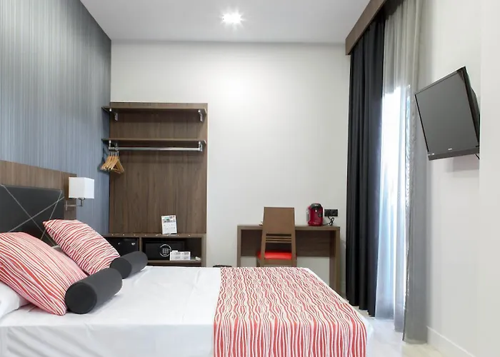 Itaca Artemisa By Soho Boutique Hotel Seville