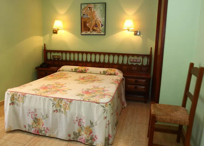 Hotel Pipo Sanxenxo