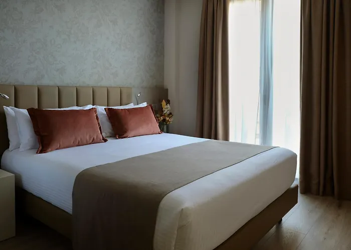 Musik Boutique Hotel - Solo Adultos Barcelona