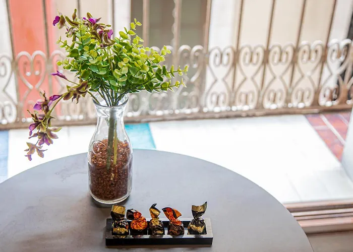 Hotel Casa Lirio Barcelona