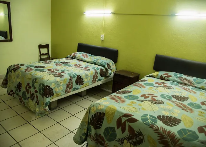 Hotel Esperanza Mazatlan