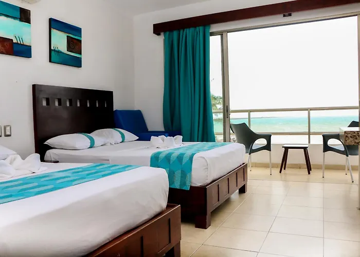 Playa Linda Hotel Progreso 