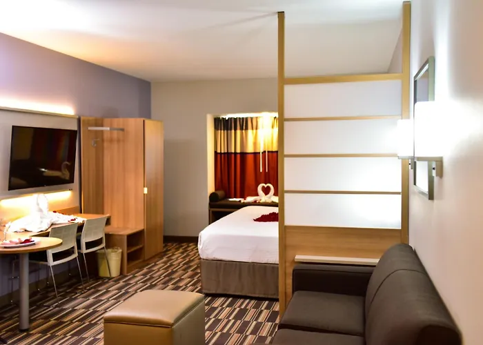 Microtel Inn & Suites By Wyndham Cuauhtemoc Campos Menonitas Chihuahua