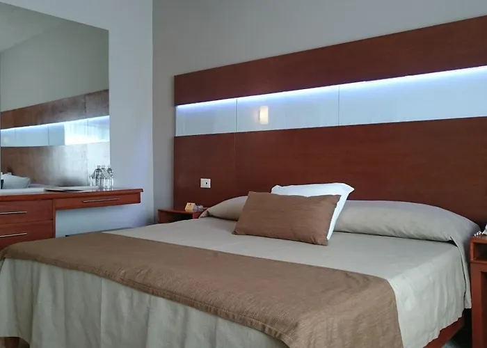 Hotel San Francisco Tapachula
