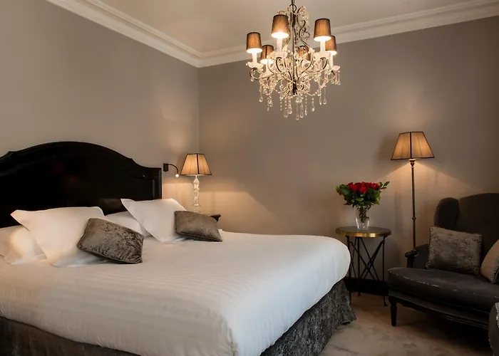 Villa Glamour París