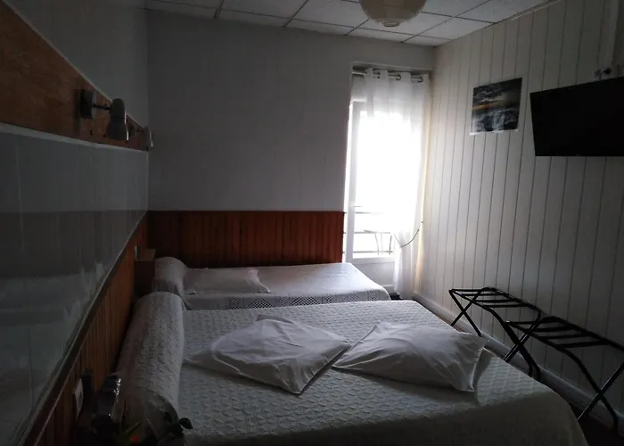 Chalet Saint Louis Lourdes