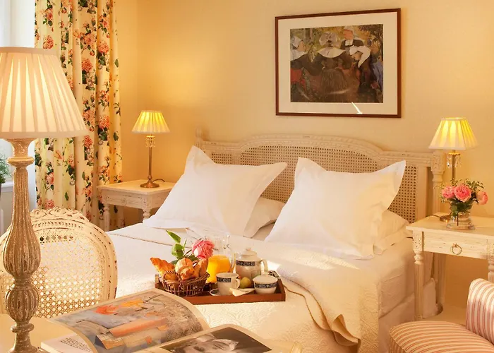 Gradlon Hotel Quimper