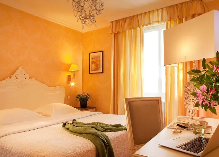 Gradlon Hotel Quimper