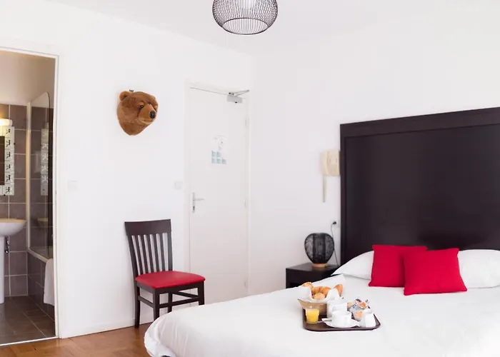 Hotel Esperanto à Cannes