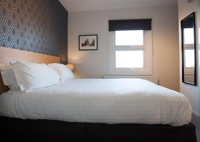 Asperion Hotel Guildford