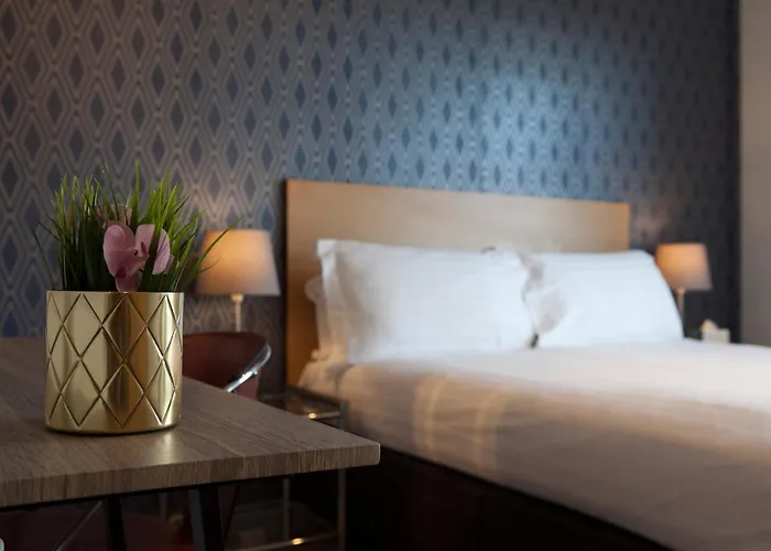 Asperion Hotel Guildford