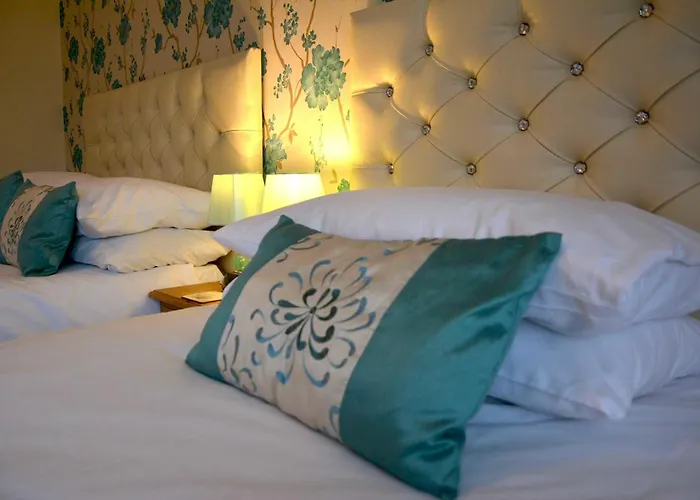 Ashlea Guest House Banbury