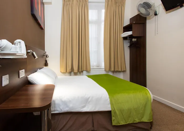 Marble Arch Inn Londen