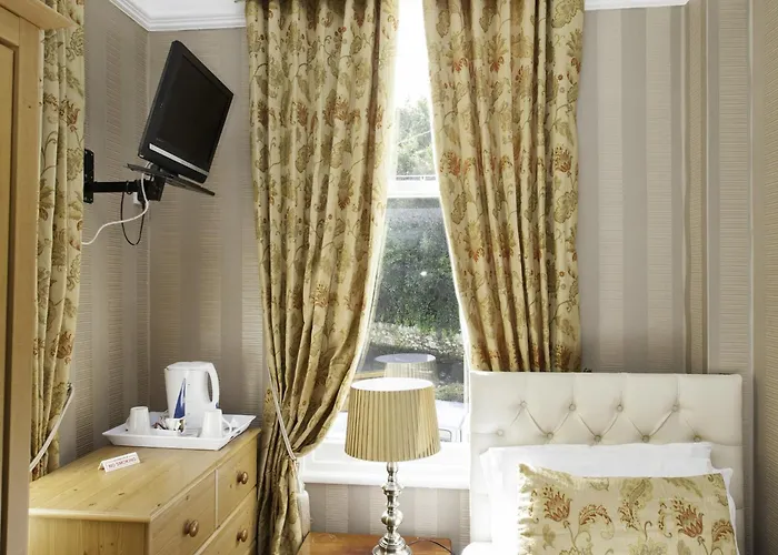 The Elmington Hotel (Adults Only) Torquay
