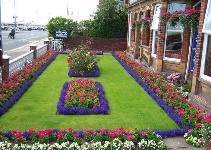 Furzedown Hotel Great Yarmouth