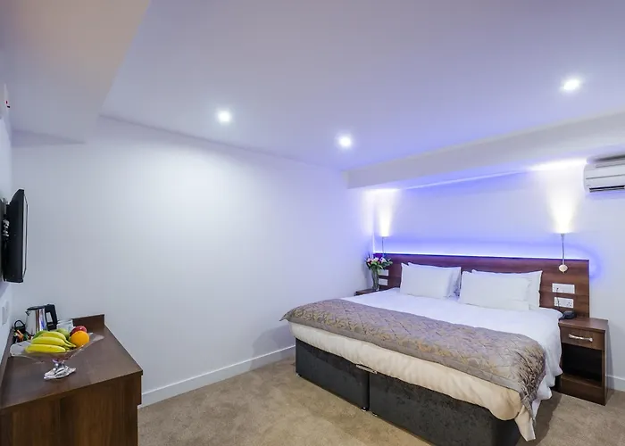 Signature Hotel London Ilford
