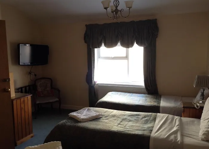Acorn Guest House Cambridge