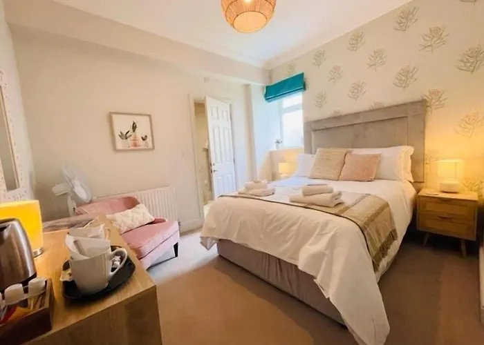 The Beaches Guest House (Adults Only) Southend-on-Sea