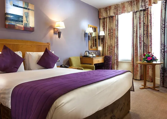 Hotel Durley Dean Bournemouth