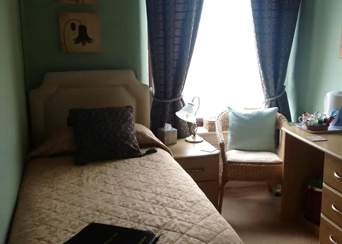 Yacht Bay View Hotel Morecambe