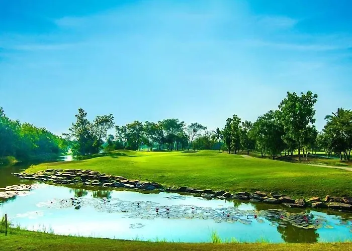 Lake View Hotel And Golf Club หัวหิน