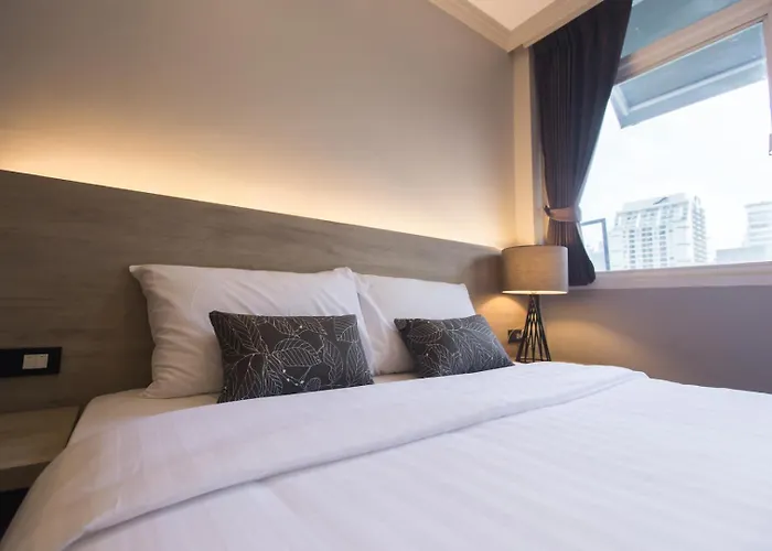 Maxim'S Inn Bangkok