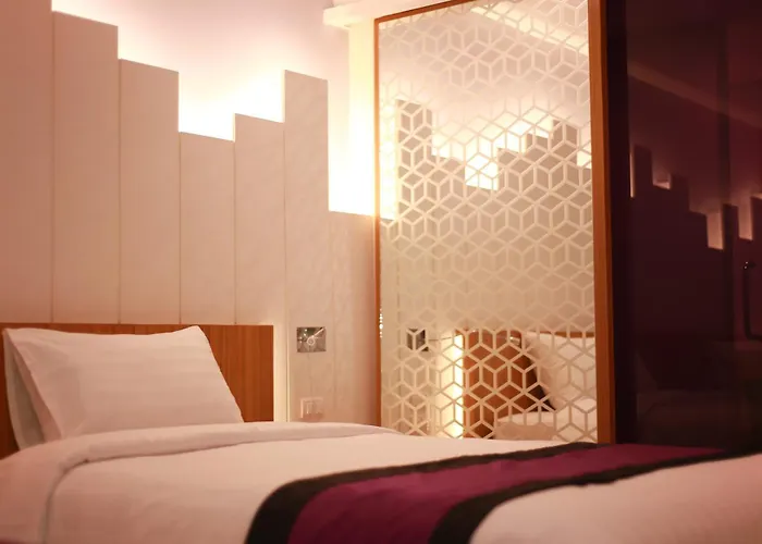 The Whisper Hotel Pattaya