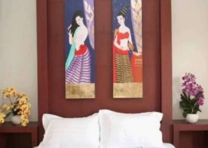 Asia Resort Kaset Nawamin กรุงเทพมหานคร