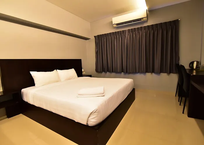 B1 Residence Bangkok