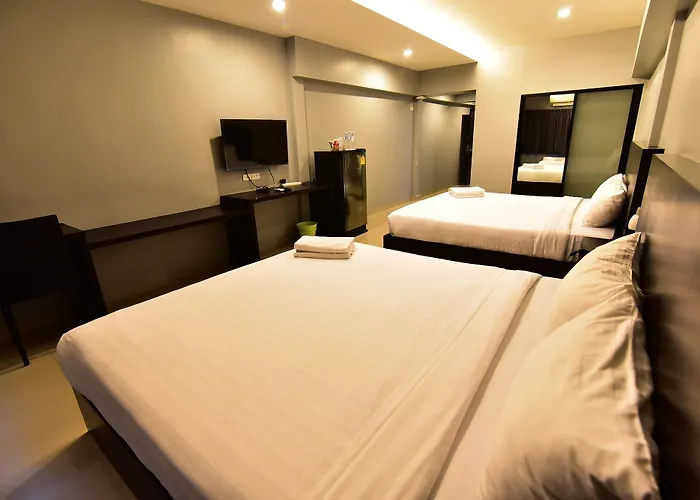 B1 Residence Bangkok