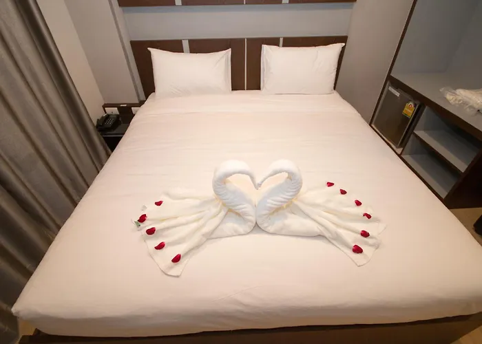 The Y Smart Hotel เชียงใหม่