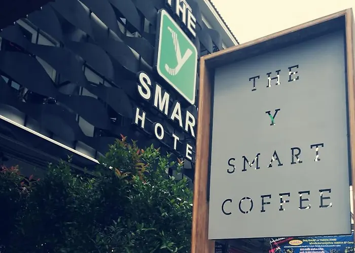 The Y Smart Hotel เชียงใหม่