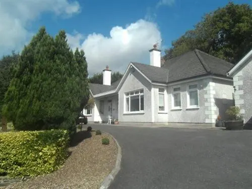 Launard House Kilkenny