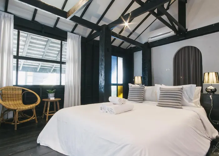 Chotana Villa Hotel เชียงใหม่