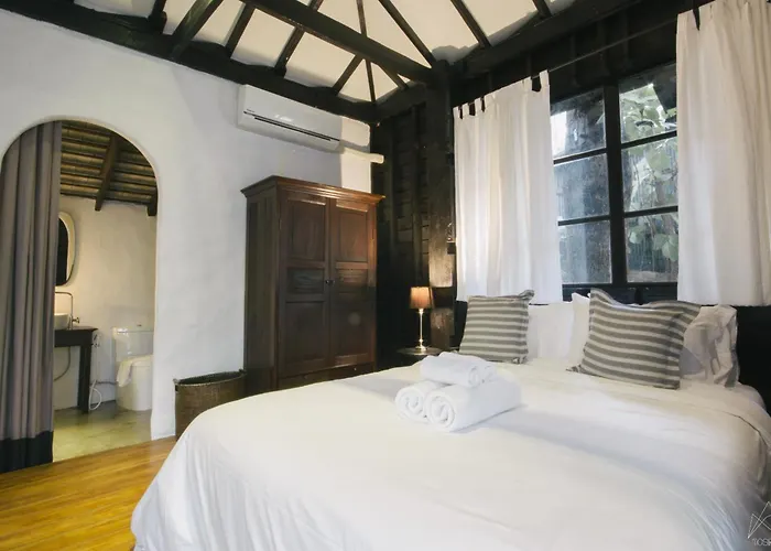 Chotana Villa Hotel เชียงใหม่