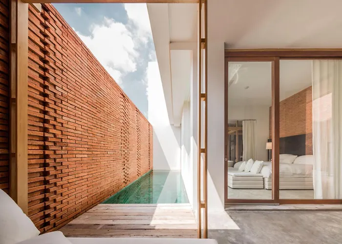 Hotel Sala Ayutthaya