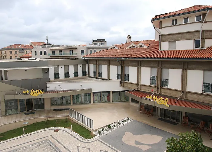 Consolata Hotel Fátima