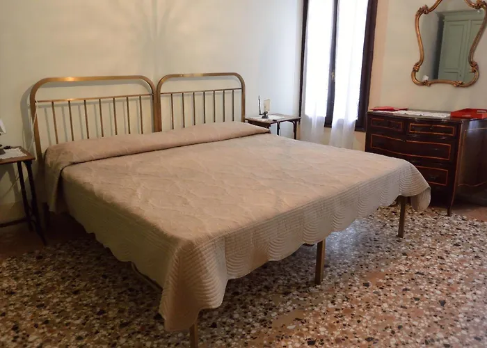 Pensione Seguso Venecia