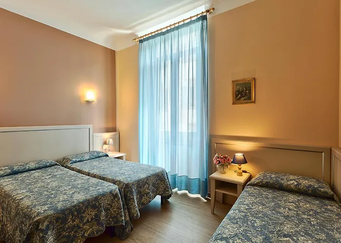 Hotel Eden Florence