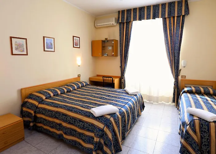 Hotel Loreto Milán