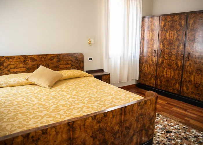 Locanda Art Deco Venecia